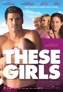   These Girls / (2005) online 