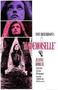   Mademoiselle / (1966) online 