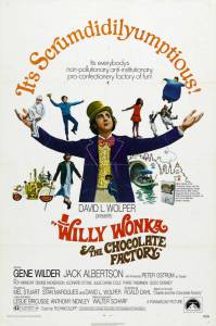       Willy Wonka & the Chocolate Factory / (19 ... online 