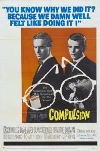   Compulsion / (1959) online 
