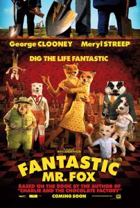     Fantastic Mr. Fox / (2009) online 