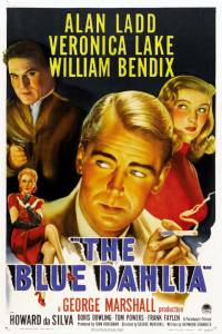    The Blue Dahlia / (1946) online 