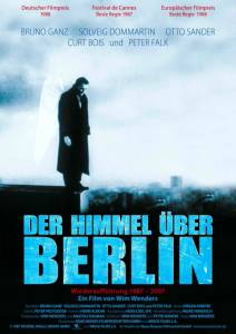     Der Himmel ber Berlin / (1987) online 