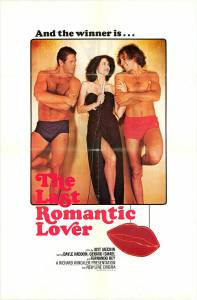     Le dernier amant romantique / (1978) online 