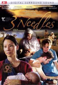    3 Needles / (2005) online 