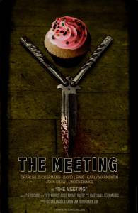 The Meeting  The Meeting  / (2001) online 