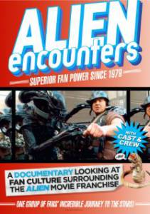 Alien Encounters: Superior Fan Power Since 1979  Alien Encounters: Superior ... online 