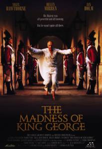     The Madness of King George / (1994) online 