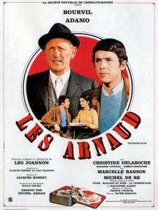   Les Arnaud / (1967) online 