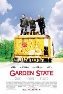    Garden State / (2003) online 