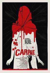   Carrie / (1976) online 