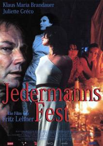    Jedermanns Fest / (2002) online 