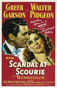     Scandal at Scourie / (1953) online 