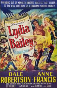    Lydia Bailey / (1952) online 