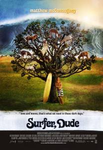   Surfer, Dude / (2008) online 