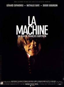   La machine / (1994) online 