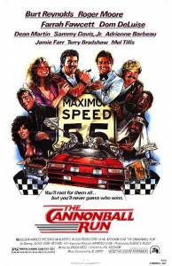     The Cannonball Run / (1981) online 