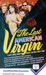     The Last American Virgin / (1982) online 