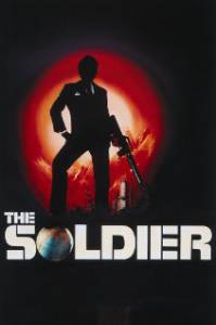   The Soldier / (1982) online 