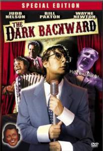     The Dark Backward / (1991) online 