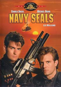    Navy Seals / (1990) online 