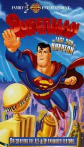:     () Superman: The Last Son of Krypton /  ... online 