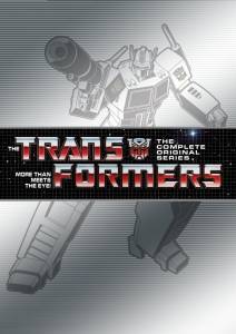   ( 1984  1987) Transformers / (1984 (4 )) online 