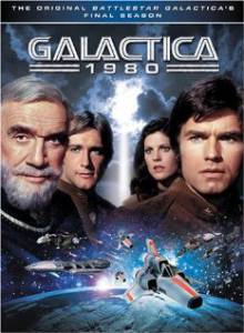    1980  () Galactica 1980 / (1980 (1 )) online 