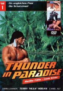     () Thunder in Paradise / (1994 (1 )) online 
