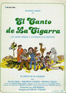    El canto de la cigarra / (1980) online 