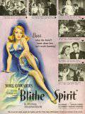    Blithe Spirit / (1945) online 