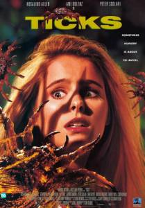   () Infested / (1993) online 