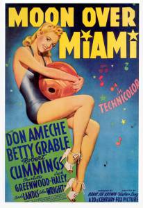     Moon Over Miami / (1941) online 