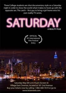 Saturday  Saturday  / (2006) online 