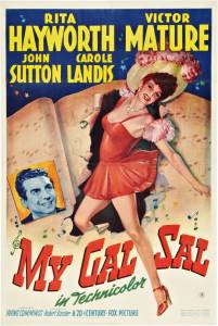     My Gal Sal / (1942) online 