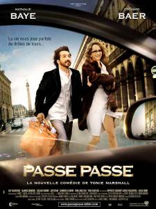   Passe-passe / (2008) online 