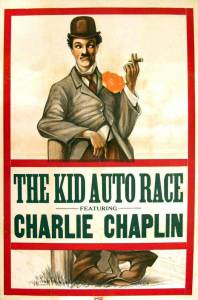     Kid Auto Races at Venice / (1914) online 