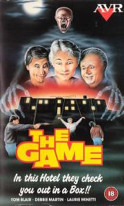  The Game / (1984) online 