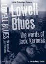 :     Lowell Blues: The Words of Jack Kerouac  ... online 