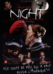     When Night Is Falling / (1995) online 