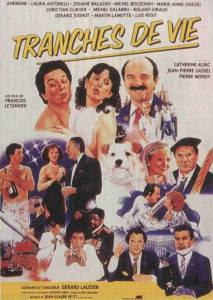     Tranches de vie / (1985) online 