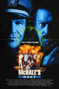    McHale's Navy / (1997) online 
