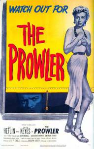   The Prowler / (1951)   