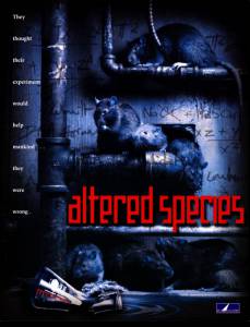  : -  Altered Species / (2001) online 