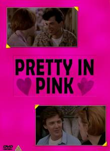     Pretty in Pink / (1986) online 