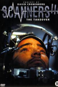  3:   () Scanners III: The Takeover / (1991) online 