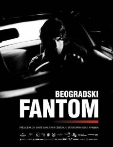    The Belgrade Phantom / (2009) online 