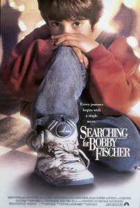    Searching for Bobby Fischer / (1993) online 
