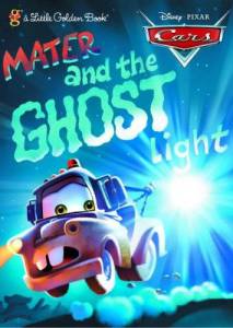      () Mater and the Ghostlight / (2006) online 