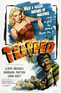     Trapped / (1949) online 